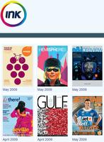 Ink Live, las revistas de las aerolíneas en la web