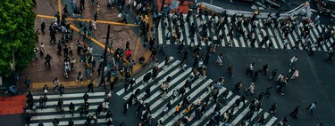 Japón ha dado con la cifra de hijos por mujer para evitar la extinción demográfica. Dos tercios del planeta están muy lejos