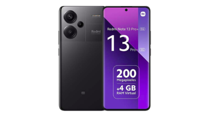 Xiaomi Redmi Note 13 Pro Plus 5G