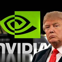 China lleva meses luchando para que lo dejen comprar chips de Nvidia, ahora su salvación llega del lugar más inesperado: la Casa Blanca