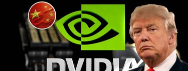 China lleva meses luchando para que lo dejen comprar chips de Nvidia, ahora su salvación llega del lugar más inesperado: la Casa Blanca