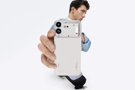Nothing Phone 4b Lanzamiento Precio Mexico Caracteristicas Especificaciones Ficha Tecnica
