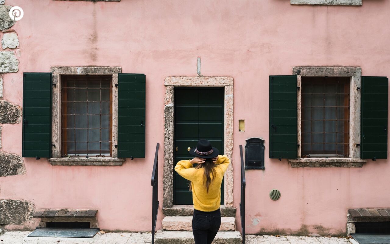 Éstas son las tendencias de viaje para 2018 según los usuarios de Pinterest