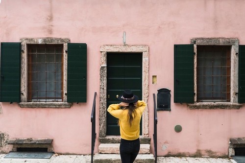 Éstas son las tendencias de viaje para 2018 según los usuarios de Pinterest