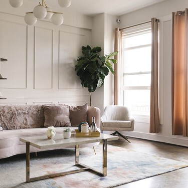 Aldi pone a la venta las mantitas del sofá más bonitas y confortables: van a ser un imprescindible del otoño