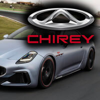 Maserati está a punto de caer en las manos de Chirey: por primera vez una marca de autos italiana tendría dueño chino 