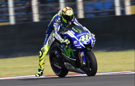 MotoGP Argentina 2015: el viento es viejo pero sopla fuerte