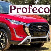 Profeco alerta a miles de dueños de esta pequeña camioneta de Nissan: hay fallas en frenos y faros. La marca lo reparará gratis