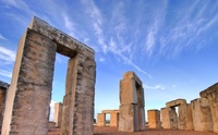 Los Stonehenge en Estados Unidos (V): Kerrville, Texas 