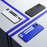 Realme GT Neo 3: cinco minutos para cargar la mitad de la batería y más potencia que nunca