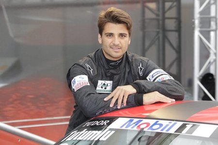 Isaac Tutumlu, nuevo piloto de Proteam en el Mundial de Turismos