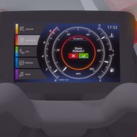 Honda trabaja en un sistema que permitirá manejar el móvil desde la moto y reducir los accidentes de tráfico