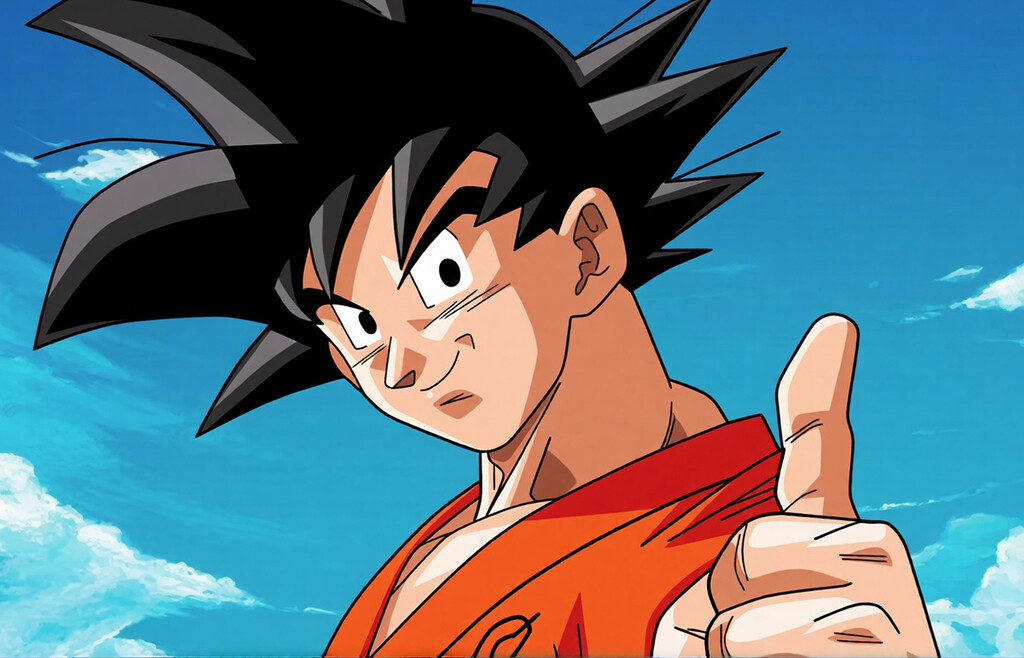 La actriz de voz de Goku califica a los vídeos que utilizan su voz con IA de imperdonables: "No tienen corazón" 