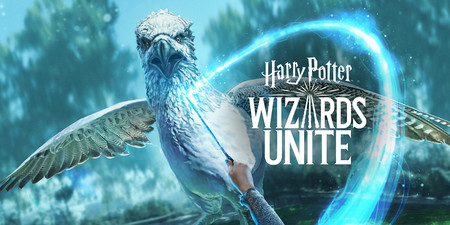 Agarrad vuestras varitas, porque llega el segundo día de la comunidad de Harry Potter: Wizards Unite