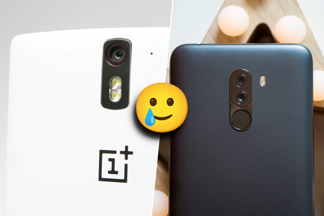 Moviles Android Baratos Potentes