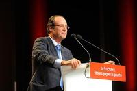 Hollande acierta con sus primeras decisiones normales