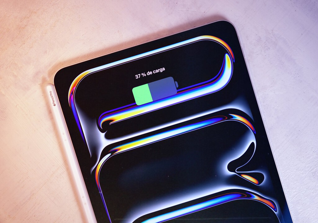 ¿Cansado de esperar a que tu iPad cargue? Así funciona la carga rápida y los accesorios que necesitas para tenerla 