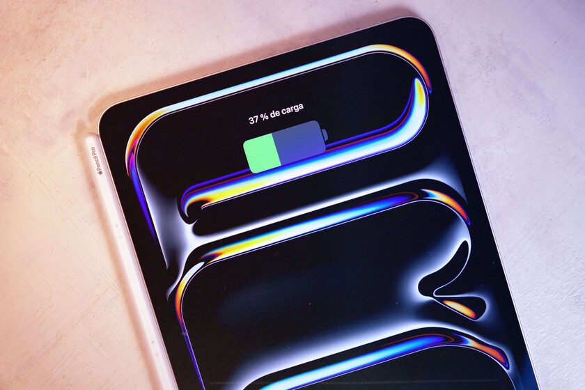 ¿Cansado de esperar a que tu iPad cargue? Así funciona la carga rápida y los accesorios que necesitas para tenerla