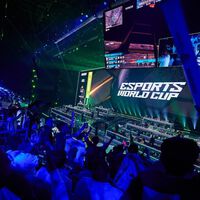 Jugadores de más de 100 países se darán cita en el Esports World Cup 2026: 24 juegos confirmados y 75 millones de dólares en premios 