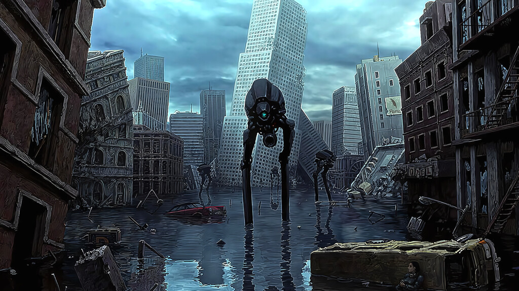 Tim Willits: El Half-Life 2 de la IA llegará para cambiar la industria