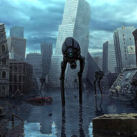 "Alguien hará el Half-Life 2 de la IA". Si no te gusta la inteligencia artificial, no sabes lo que quieres; dicen los dueños de Space Marine 2