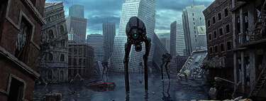 "Alguien hará el Half-Life 2 de la IA". Si no te gusta la inteligencia artificial, no sabes lo que quieres; dicen los dueños de Space Marine 2 