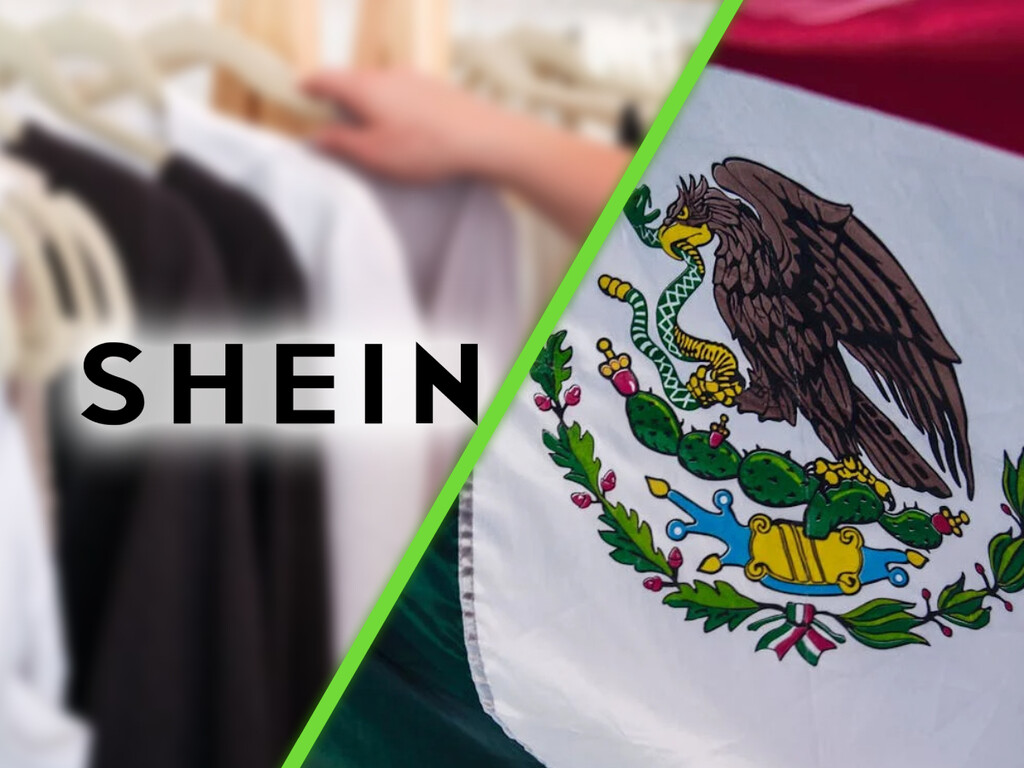 Malas noticias para tus compras en Shein y Temu en México: este impuesto del 33.5% se cobrará a partir de agosto de 2025 . Noticias en tiempo real