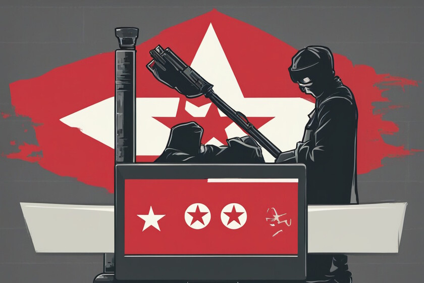 Una empresa aeroespacial española, atacada por hackers pro-Corea del Norte usando a empleados que querían trabajar para Meta