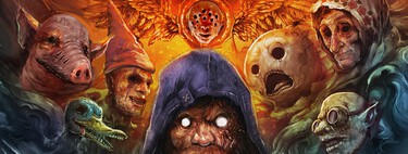 Es probablemente el juego más desagradable que he probado en muchos años, pero este cuento de hadas rumano es una de esas aventuras de acción que deberías jugar