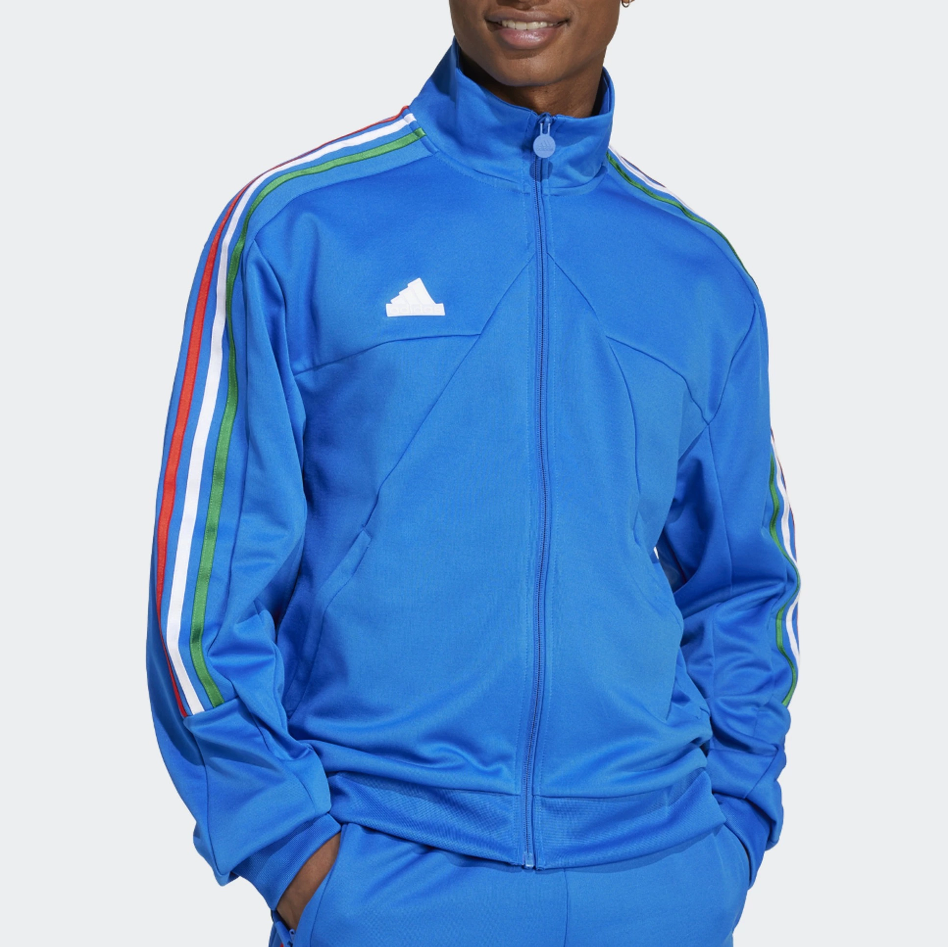 Chaqueta de hombre House of Tiro Nations Pack Adidas
