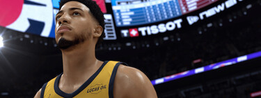 Jorge Quiroga, comentarista de NBA 2K desde hace más de 10 años: "El mundo del videojuego, si está bien llevado, es muy sano" 