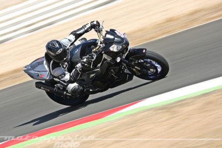 Michelin Power Supersport Evo 001