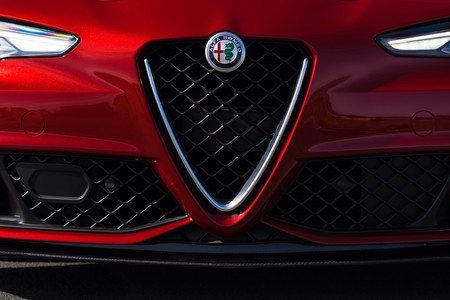 Alfa Romeo Giulia Quadrifoglio Ext2