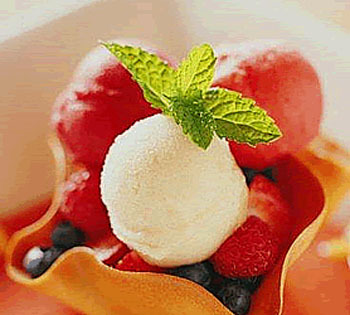 El helado ... ¿aliado o enemigo de nuestra salud?