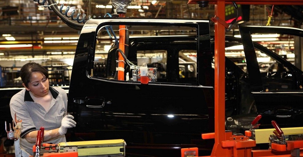 El nuevo sindicato independiente de GM en México busca un aumento salarial del 19.2%; la automotriz respondió con una contraoferta del 3.5% 