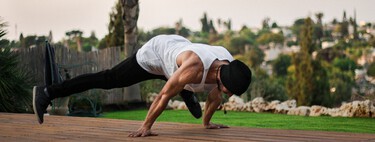 Esto es todo lo que ganarás al practicar calistenia, según la ciencia