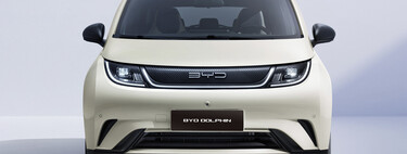 El BYD Dolphin ya tiene precio en México: un auto eléctrico con alto poder de convencimiento