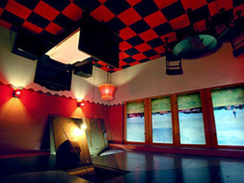 Propeller Island City Lodge: hotel surrealista en Berlín