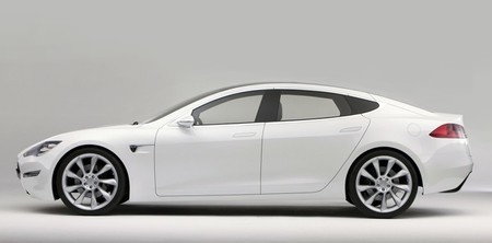 Y ahora Tesla ataca con el cambio de batería. Regreso a Motorpasión Futuro