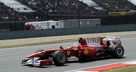Fernando Alonso no espera grandes cambios en Ferrari de cara al GP de España