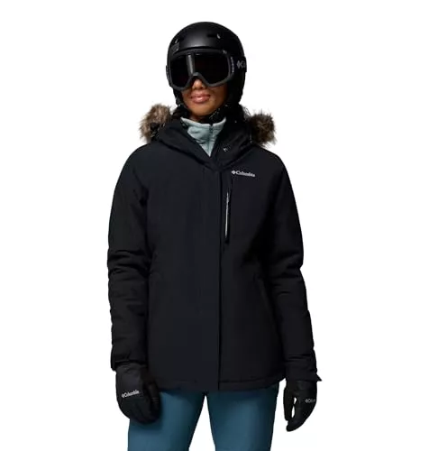 Columbia Ava Alpine II Chaqueta Aislante, Aislamiento Térmico Mujer