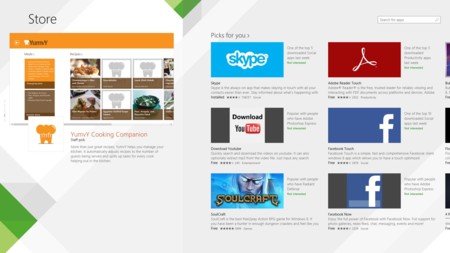 La limpieza de la tienda de Windows parece estar llevándose aplicaciones de calidad