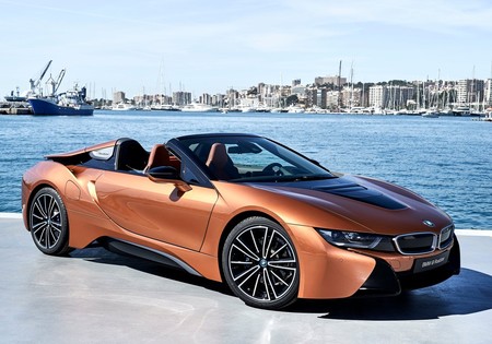 Bmw I8 Roadster 2019 1600 05