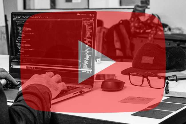 Hacking Youtube