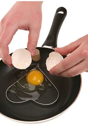 Foto de Moldes para huevos (9/10)