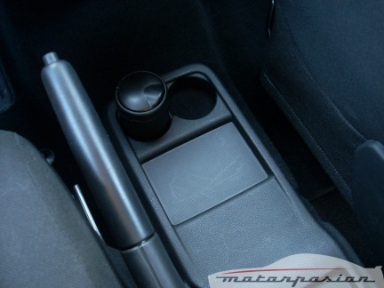 Citroën Berlingo Combi