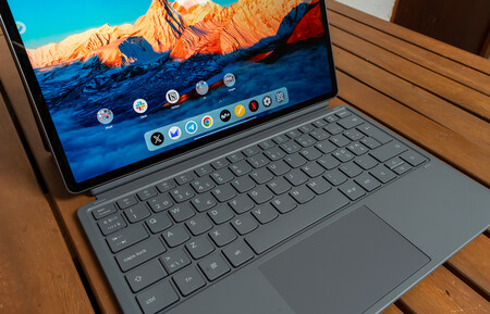 Lenovo Idea Tab Pro Gen 2