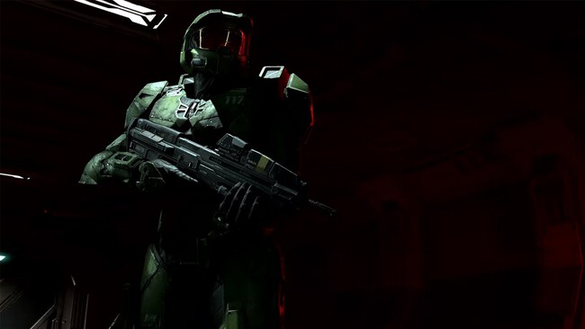 Halo Infinite Éxito Steam