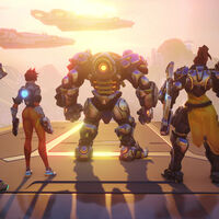 Blizzard lo reconoce, los jugadores tienen razón al criticar Overwatch y su evento de aniversario. La solución es una lluvia de regalos para todos 