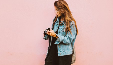 En las rebajas de Levi's 50% de descuento + 10% extra por tiempo limitado con este cupón: vaqueros, camisetas y chaquetas más baratas